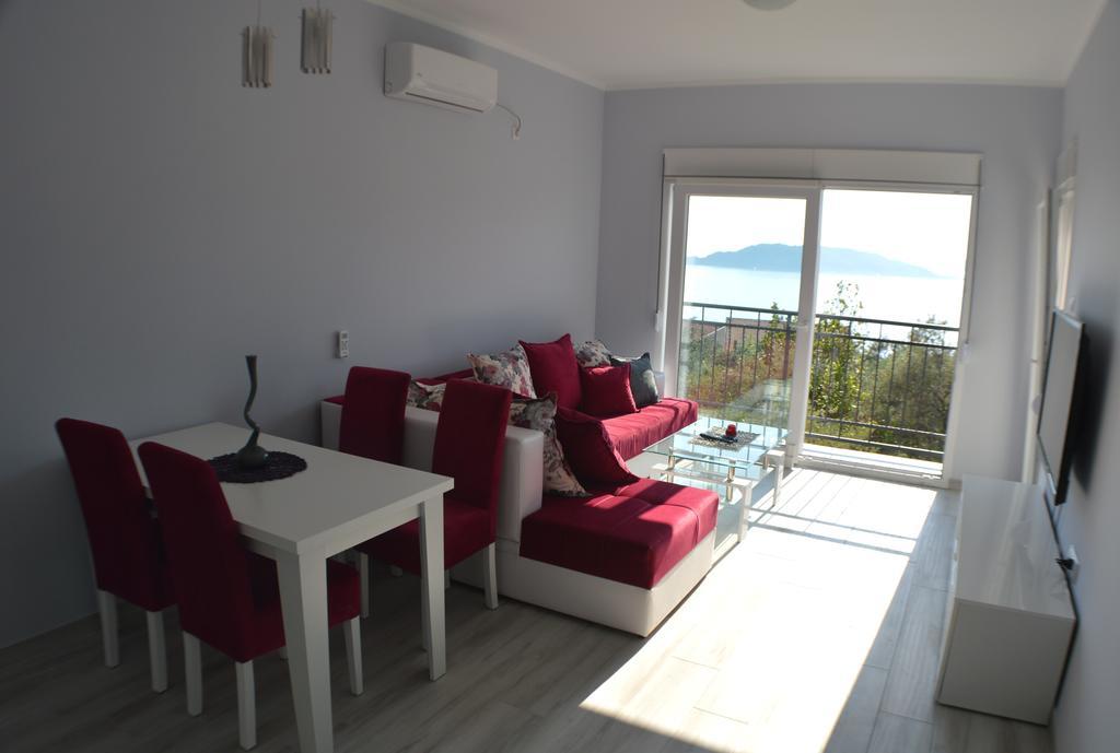 Apartments Mm Sveti Stefan Εξωτερικό φωτογραφία