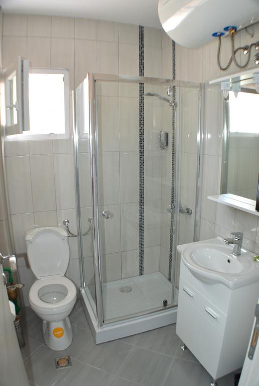 Apartments Mm Sveti Stefan Εξωτερικό φωτογραφία