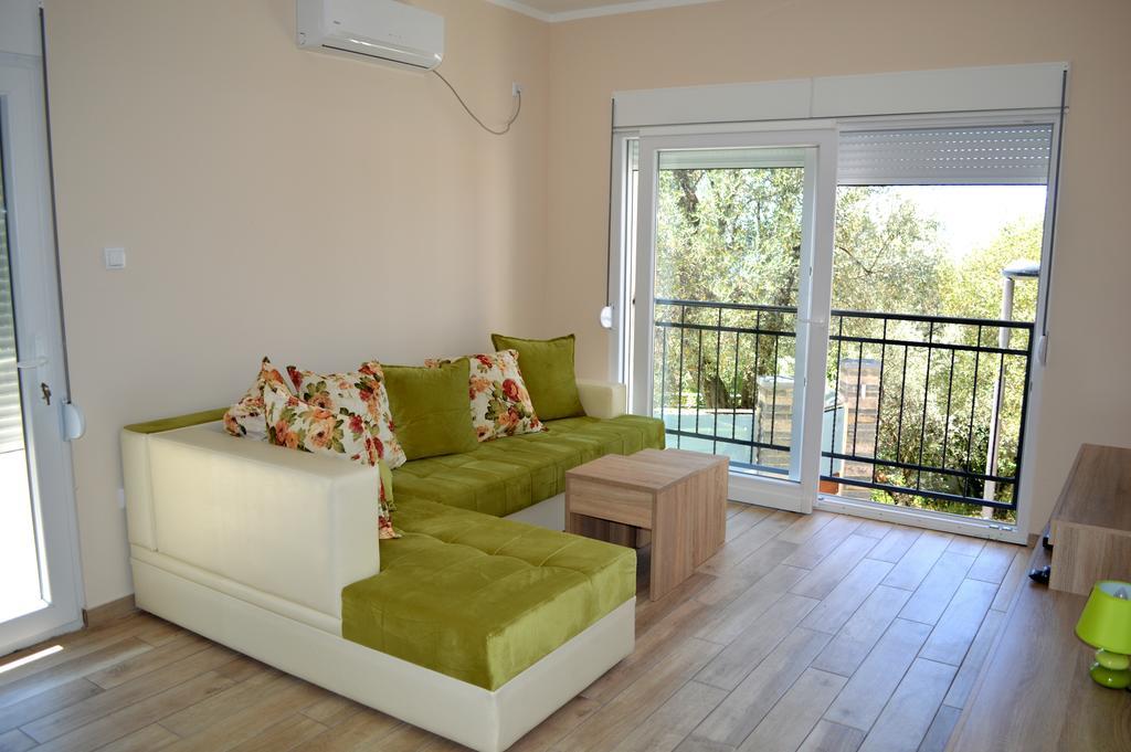 Apartments Mm Sveti Stefan Εξωτερικό φωτογραφία
