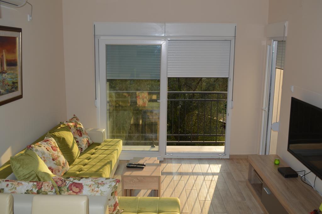 Apartments Mm Sveti Stefan Εξωτερικό φωτογραφία